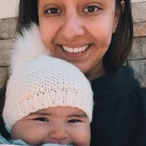 Meet your Posher, Gabriela